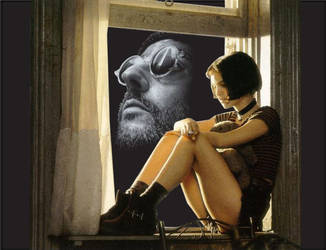 Leon und Mathilda 3