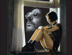 Leon und Mathilda 4