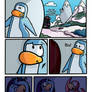 The Games Take Club Penguin - Page 10