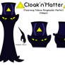Cloak'n'Hatter