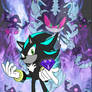 Mephiles - Sonic 06