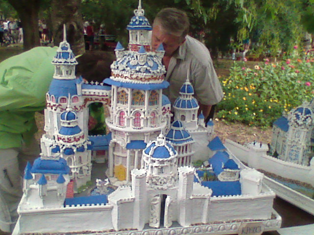 Paper Castle 2