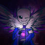 Balancetale Sans [Request]