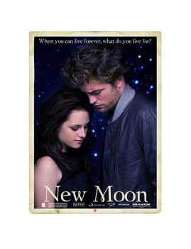 Twilight - New Moon