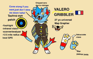 Valero Ref