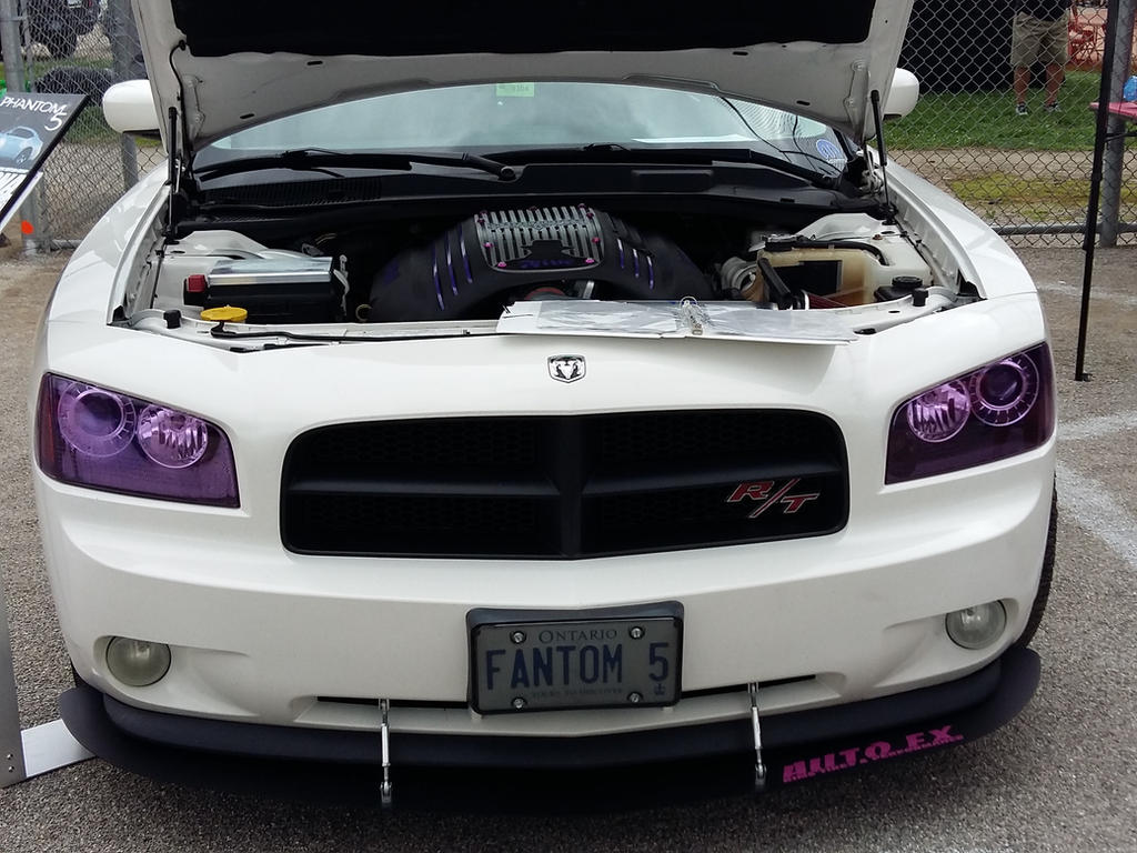 Purple Rtr Light 2012 Dodge R/T Purple Headlights by Raith56 on DeviantArt