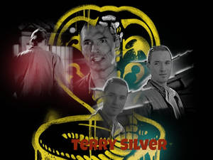 Terry Silver Wallpaper