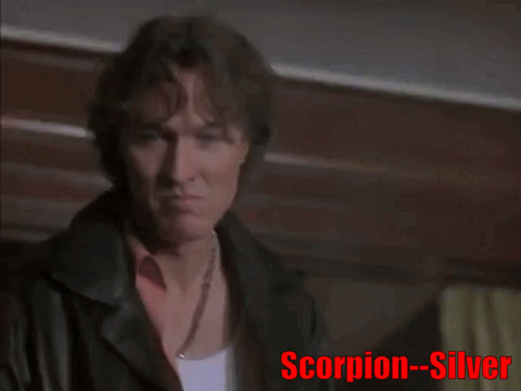 Gus Travis Gif - Feral Rage by Scorpion--Silver on DeviantArt