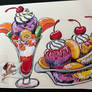 sketchbook page