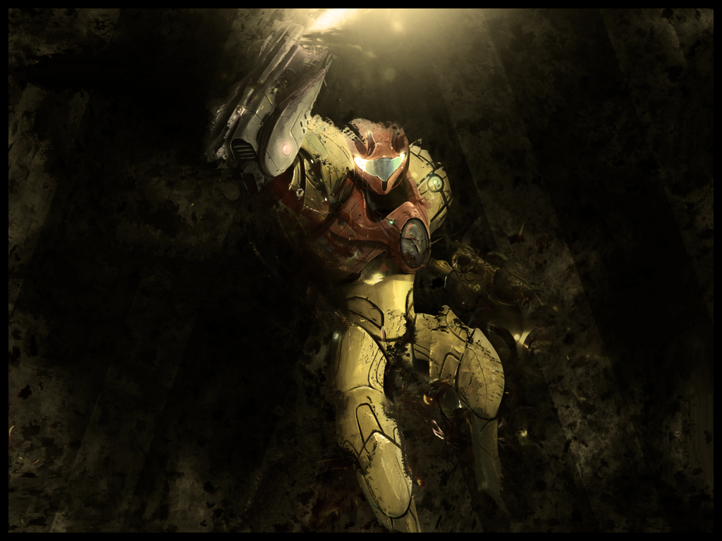 Metroid Wallpaper By Younglinkgfx On Deviantart Metroid Wallpaper By Younglinkgfx On Deviantart