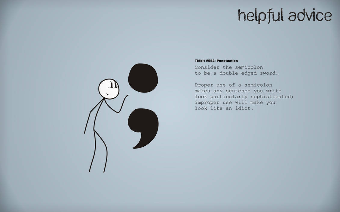 ha552 - Punctuation 1920x1200 by tuanews