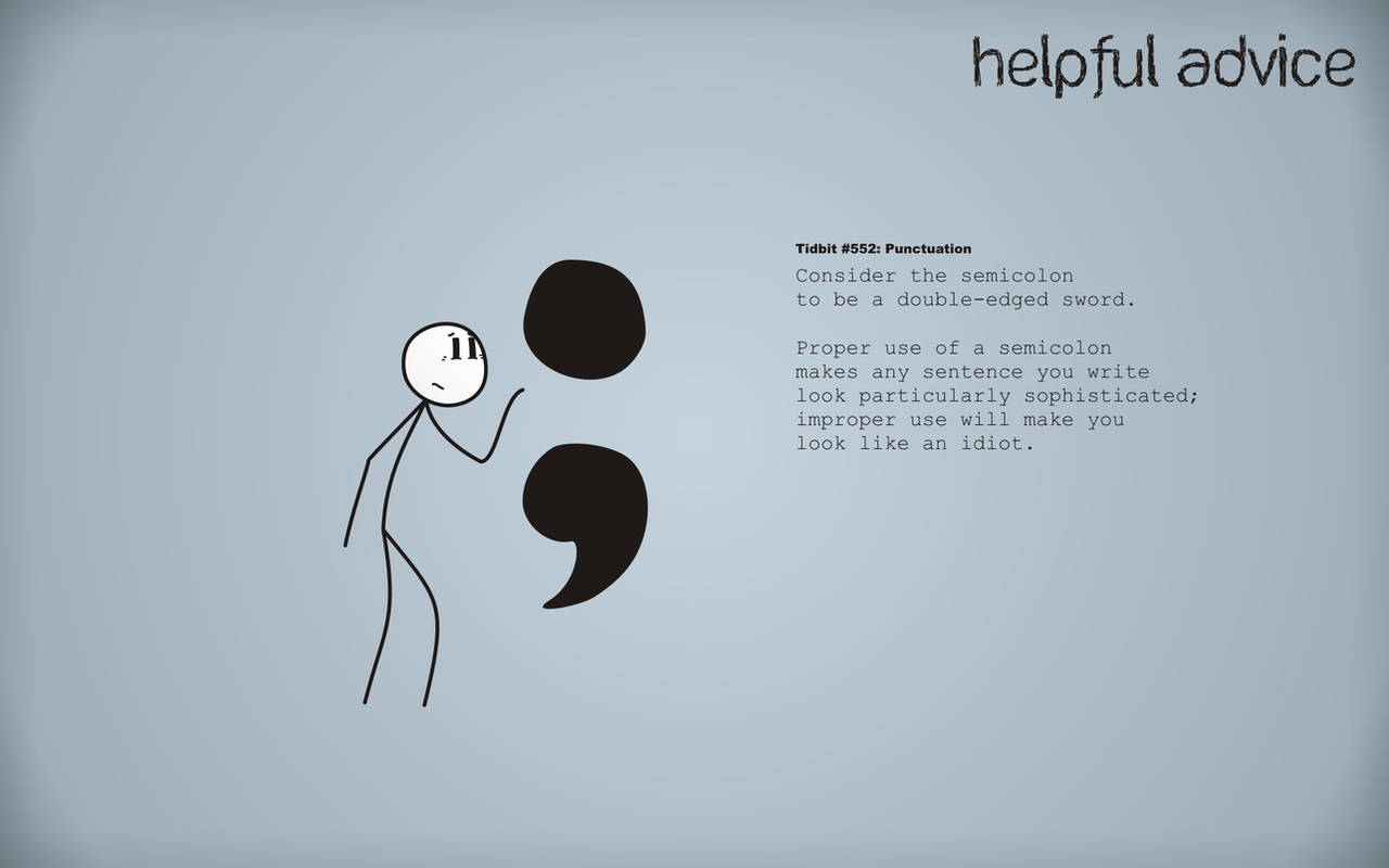 ha552 - Punctuation 1920x1200 by tuanews