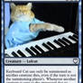 Keyboard Cat