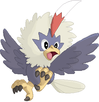 .:Rufflet:.