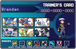 Trainer Card 2