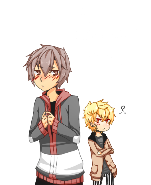 Happy Birthday Rae -OH