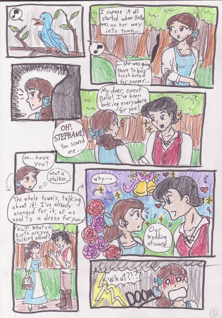 BatB Ch. 1 Part 4 by UltimateGodzookyFan on DeviantArt