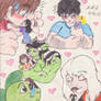 2. Love