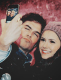 Nina and Ian icon