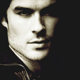 Damon Salvatore Icon