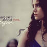 Katherine Pierce Signature