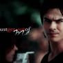 Damon Salvatore Signature