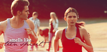 Elena and Stefan Signature