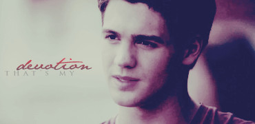 Kol Mikaelson  Timeline Cover by shatteredangelx on DeviantArt