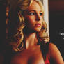 Caroline Forbes Signature