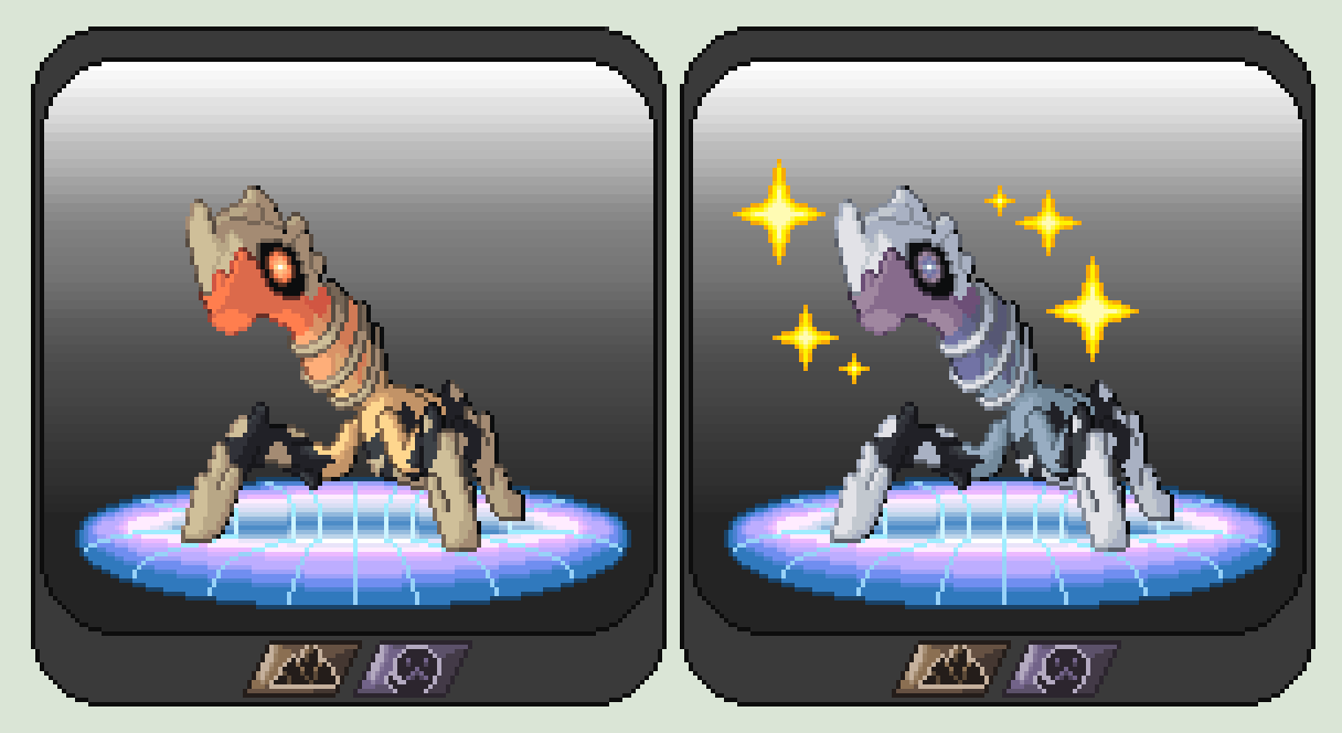 Alolan Forms Spritedex by conyjams on DeviantArt