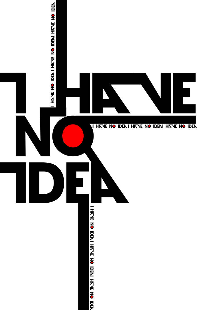 I have no idea by rizign I have no idea by rizign