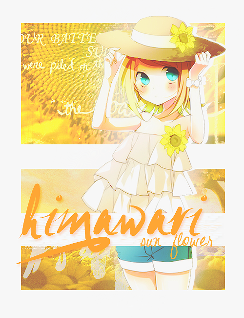 Himawari