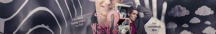 Do I Wanna Know? | Banner