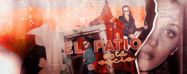 El Patio | Tag