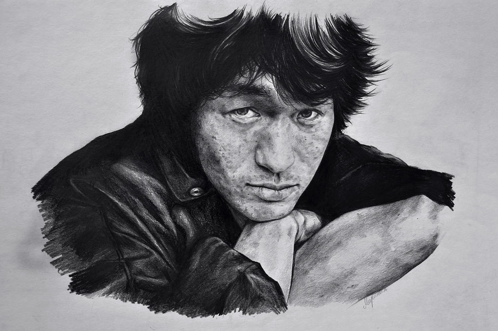 Viktor Tsoi