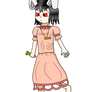 Tewi Inaba