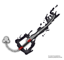 Lockpick (Keyblade Assimilation)