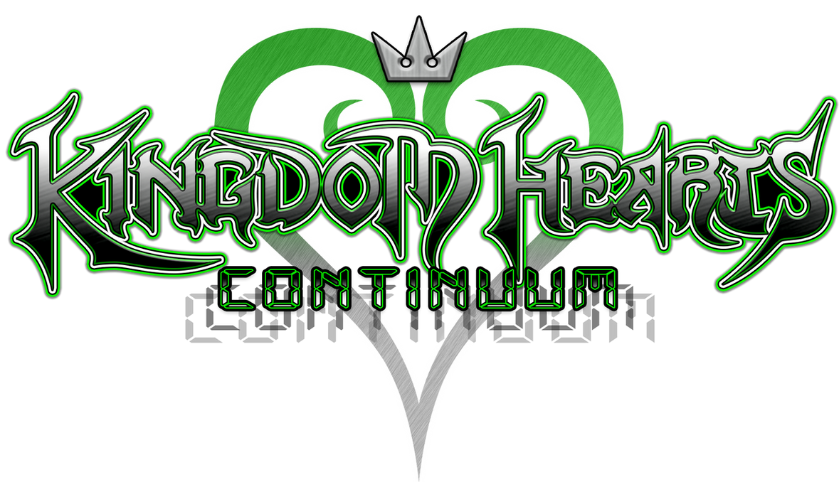 Part 3 Logo by MasterLeytrx on DeviantArt