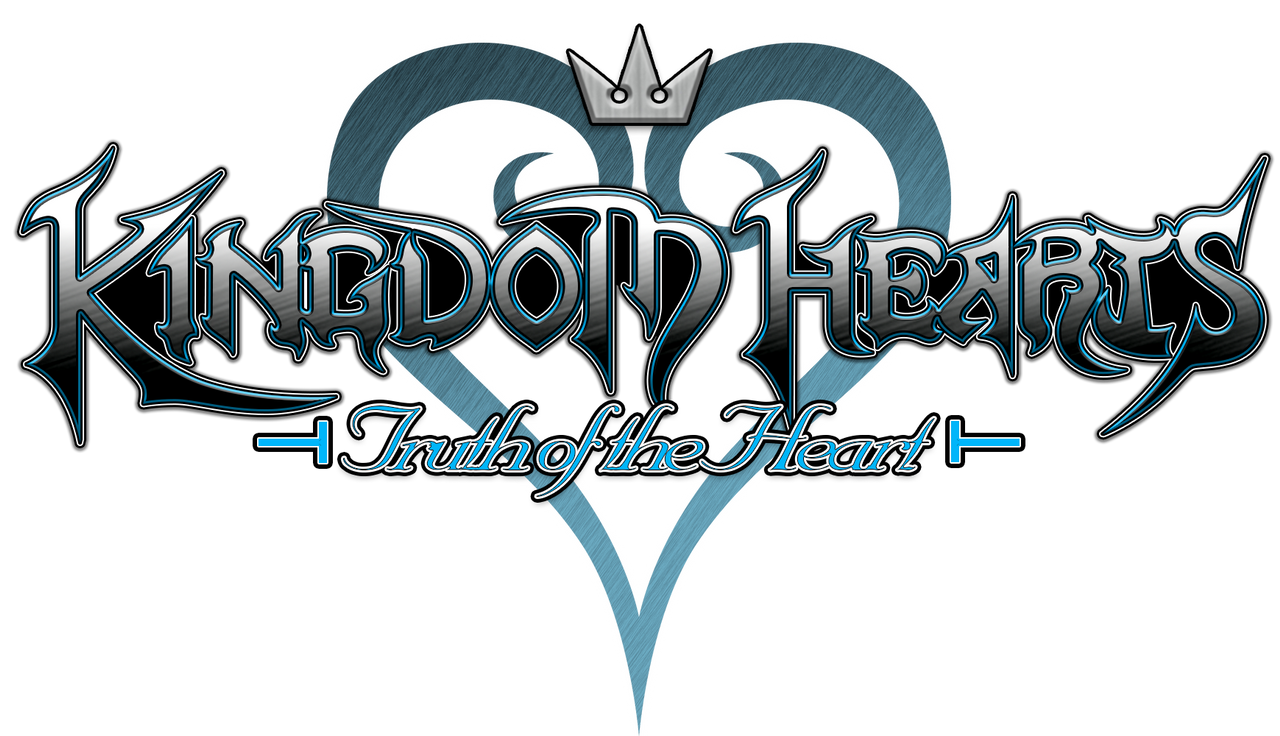 Part 1 Logo by MasterLeytrx on DeviantArt