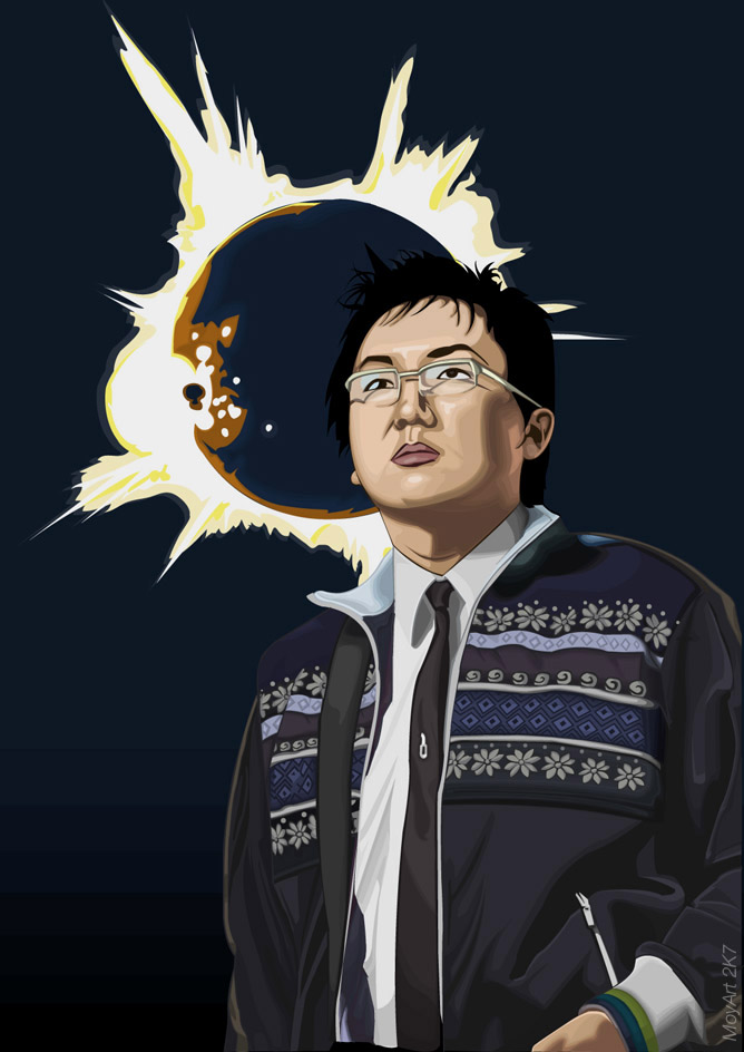 Hiro Nakamura