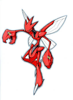 Scizor