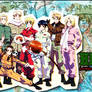 Hetalia Sign