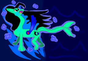 Elijah Frisby (pony [crystal])