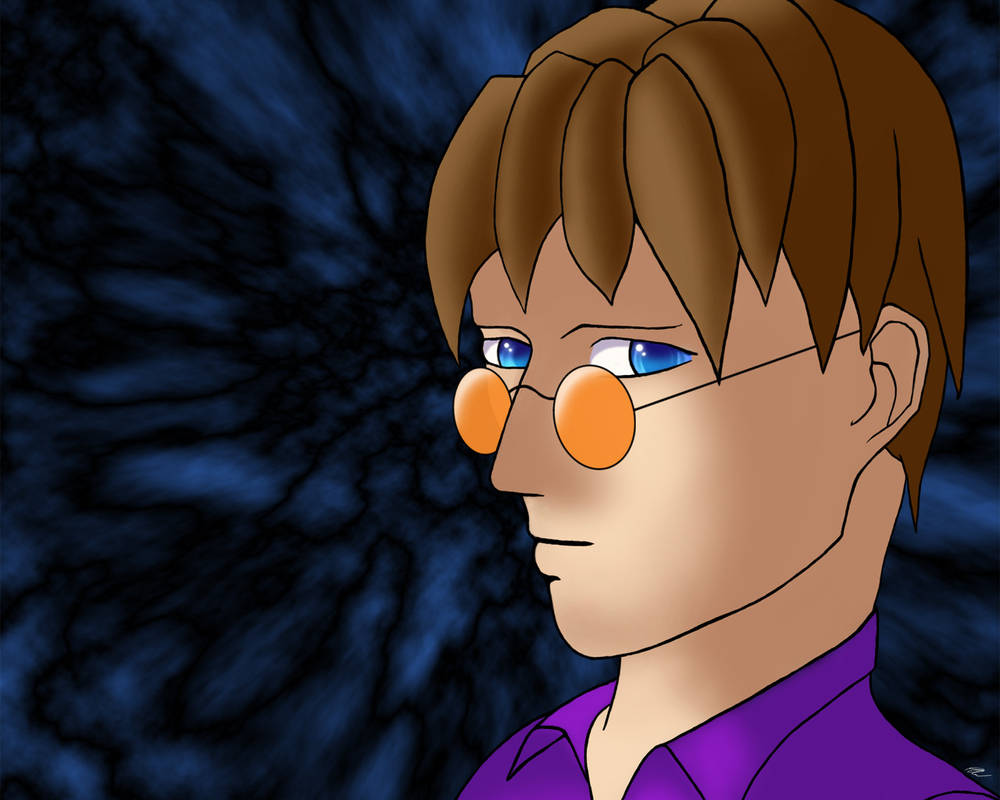 Devlin by CaptnProton on DeviantArt