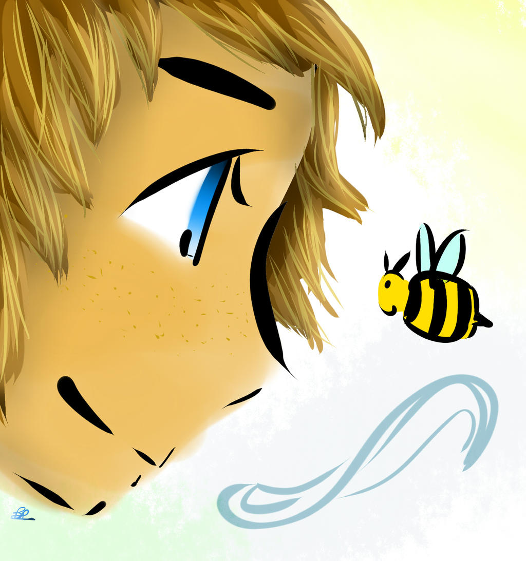 Spring bee