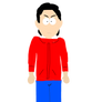 arnie Cunningham in South Park