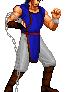 Richter Belmont