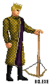 [GIFT] - King Joffrey