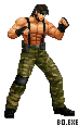 Naked Snake