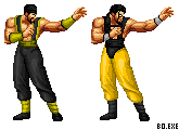 Shang Tsung